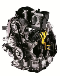 P20D0 Engine